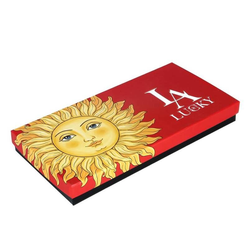 Luckyart Odessa Desenli Bone China Porselen 2 li Servis Tabağı Seti 30 cm - 3