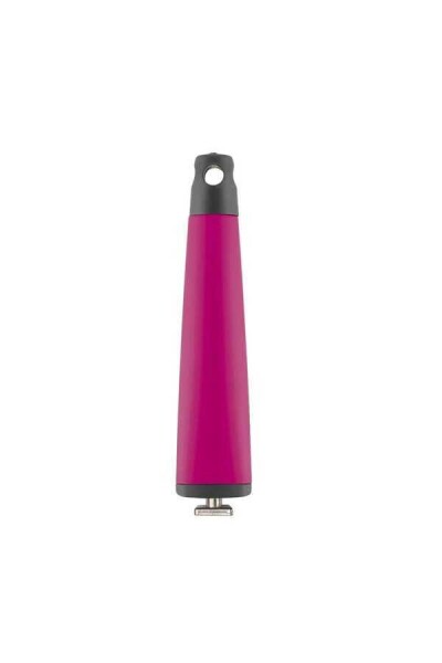 Castey Magenta Kısa Tava Sapı 10 cm - 1
