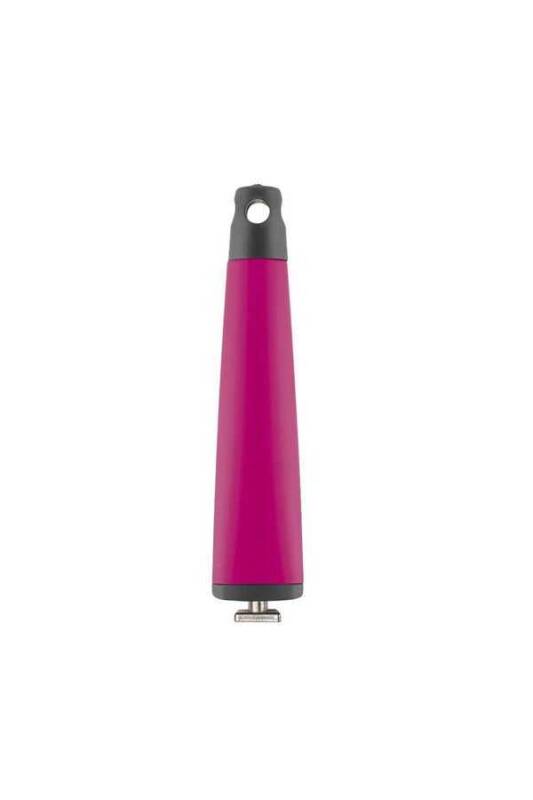 Castey Magenta Kısa Tava Sapı 10 cm - 1