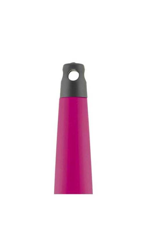 Castey Magenta Kısa Tava Sapı 10 cm - 3