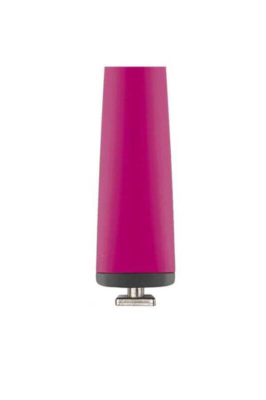 Castey Magenta Kısa Tava Sapı 10 cm - 2