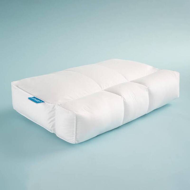 Othello Medica Promed Baş ve Boyun Destek Yastığı 60x40+12 cm - 1