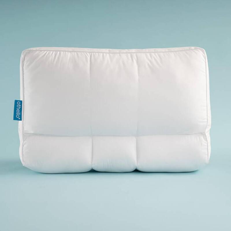 Othello Medica Promed Baş ve Boyun Destek Yastığı 60x40+12 cm - 7