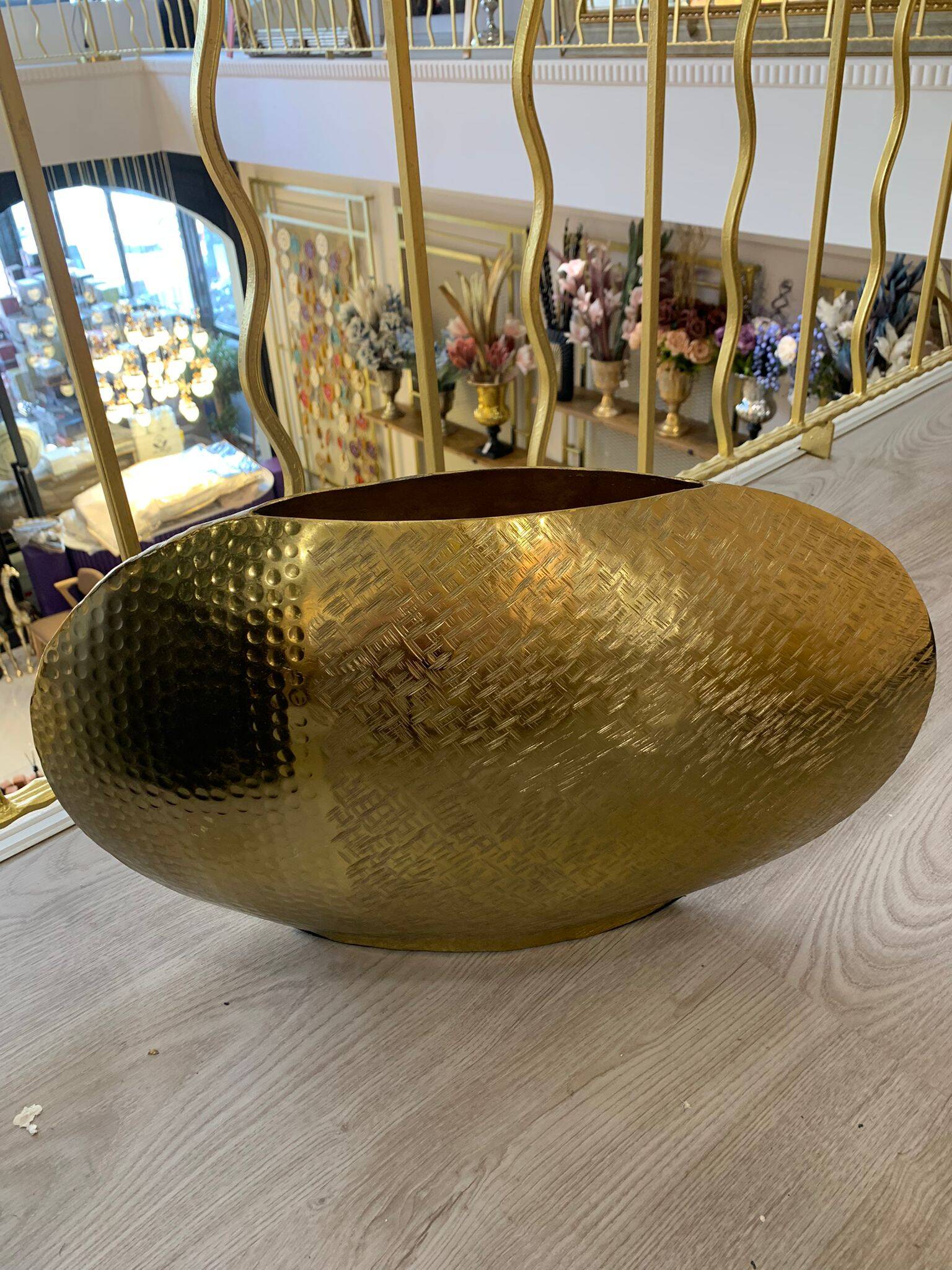 METAL VAZO - 3
