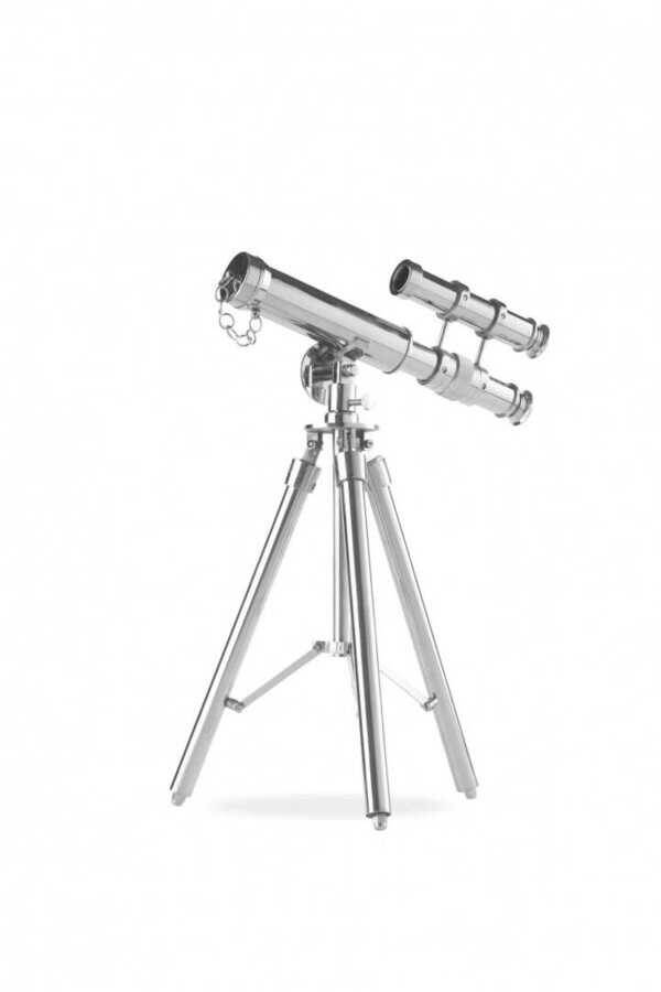 NİKEL 2Lİ TELESKOP - 1