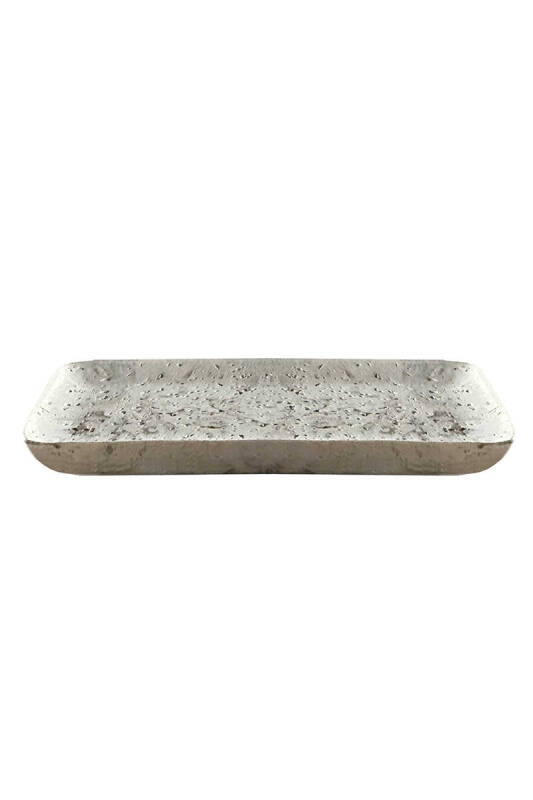 OCTAVIA TEPSİ - 1