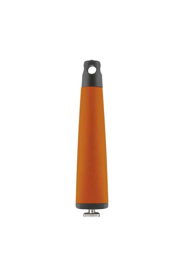 Castey Turuncu Kısa Tava Sapı 10 cm - 3