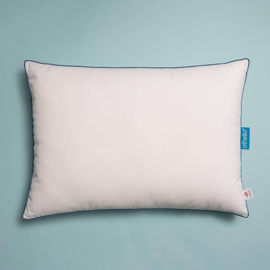 Othello Clima Max Firm Terletmeyen Yastık 50x70 cm - 5