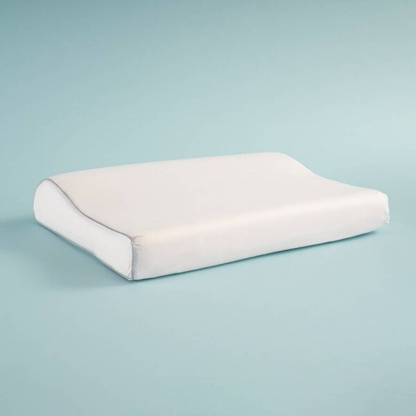 Othello Medica Mediclassic Baş ve Boyun Destek Visko Yastık 60x40+10/8 cm - 1