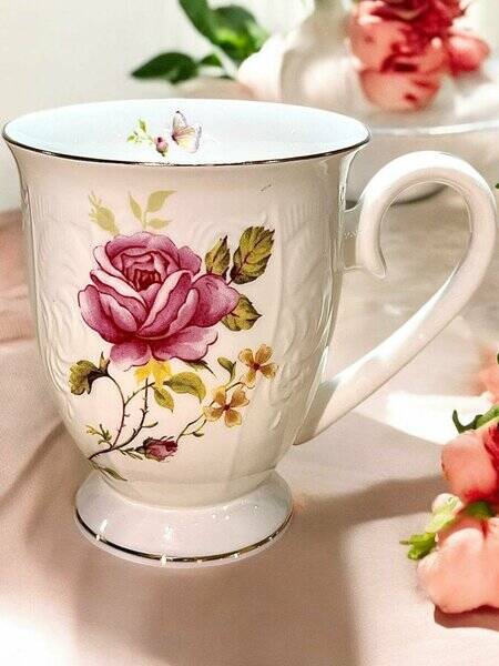 PINK DREAM KUPA - 1
