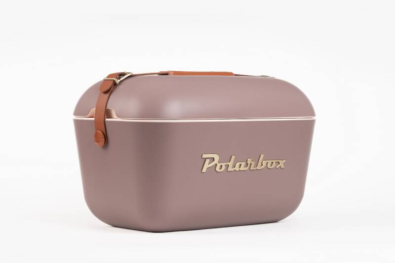 Polarbox Mavue - Gold 20L - 1