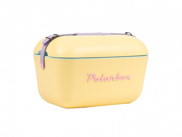 Polarbox Portatif Soğutucu Termos Çanta Agua Classıc 12L - 1