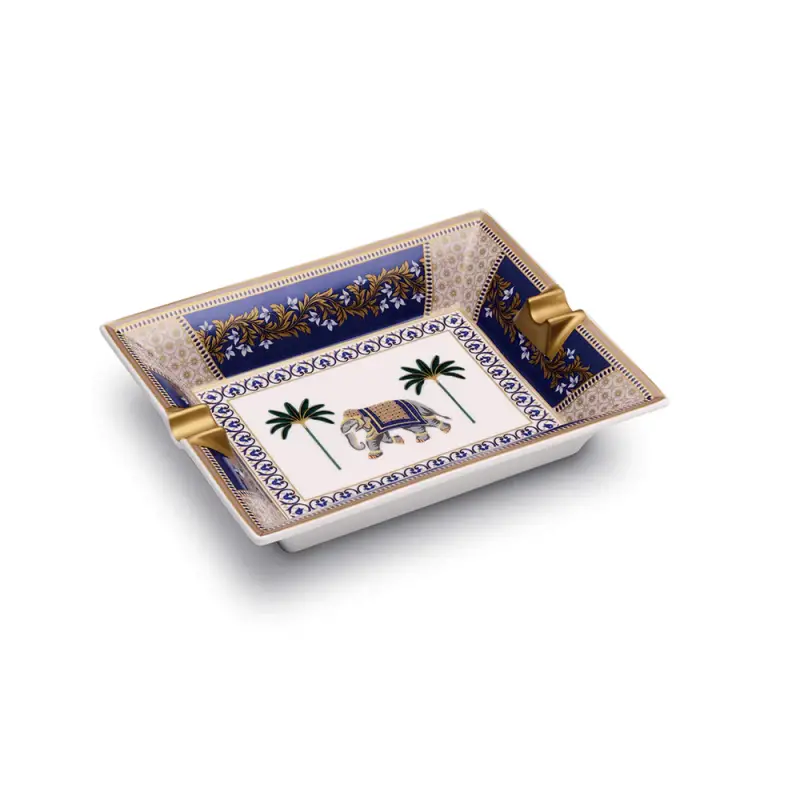  Pozzi Milano Living Porselen Küllük 19,5 x 15,5 cm - 1
