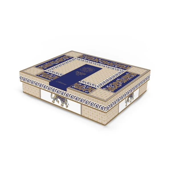  Pozzi Milano Living Porselen Küllük 19,5 x 15,5 cm - 2