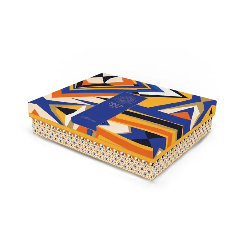 Pozzi Milano Living Porselen Küllük 19,5 x 15,5 cm - 2