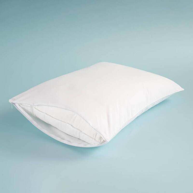 Othello Micra Aqua Sıvı Geçirmez Yastık Alezi 50x70 cm (Tekli) - 7