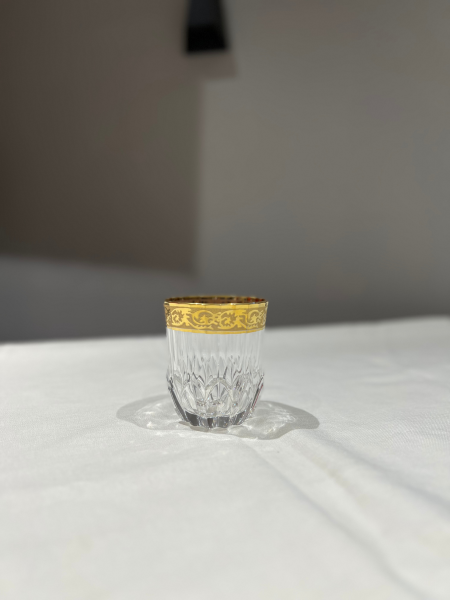 RCR-ADAGİO YALDIZ SU 350 ML 6 LI - 1