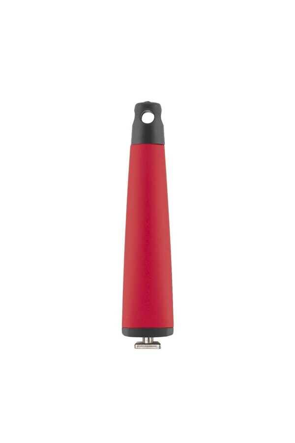 Castey Red Kısa Tava Sapı 10 cm - 1