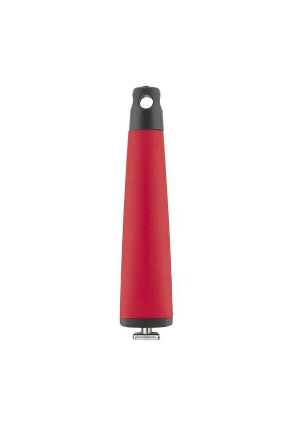 Castey Red Klasik Tava Sapı 14 cm - 2