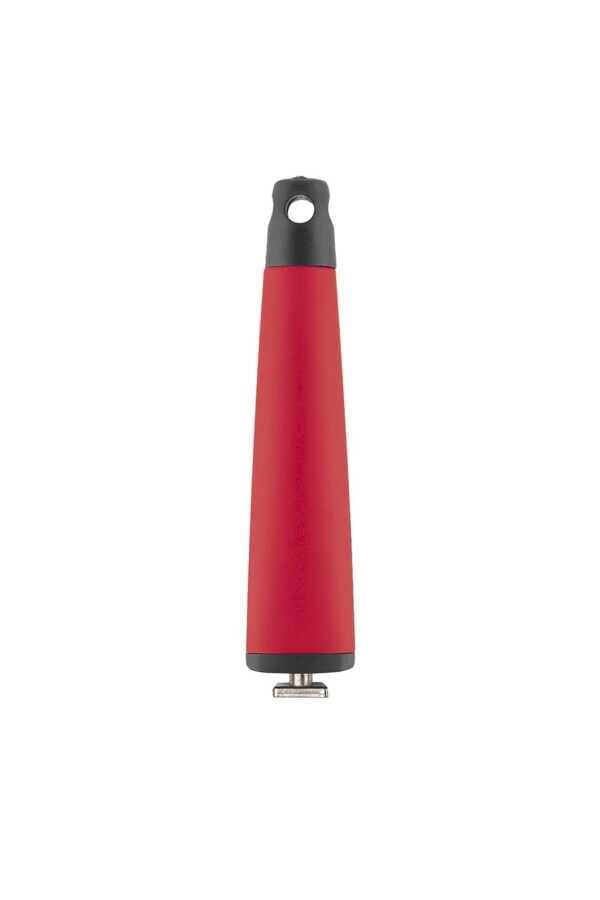 Castey Red Klasik Tava Sapı 14 cm - 2