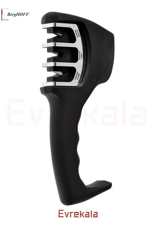 Shop Bıçak Bileyici Berghoff Bıçak Keskinleştirme - 1