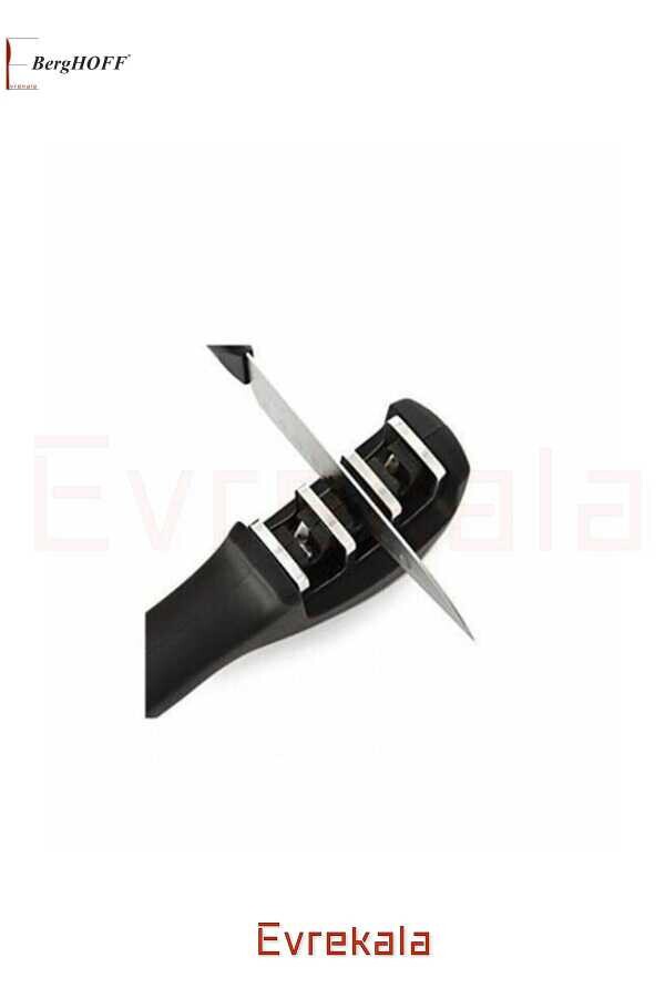 Shop Bıçak Bileyici Berghoff Bıçak Keskinleştirme - 3