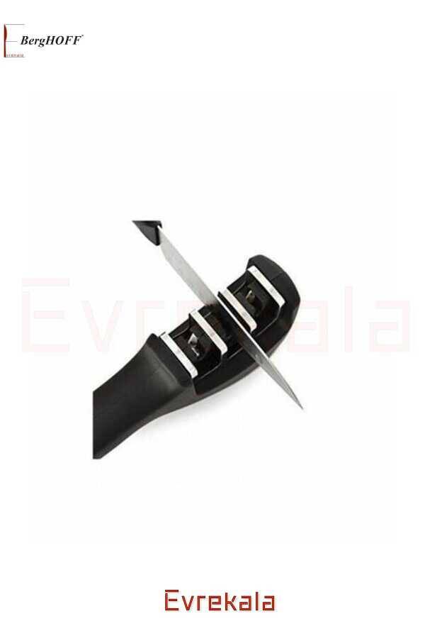 Shop Bıçak Bileyici Berghoff Bıçak Keskinleştirme - 3