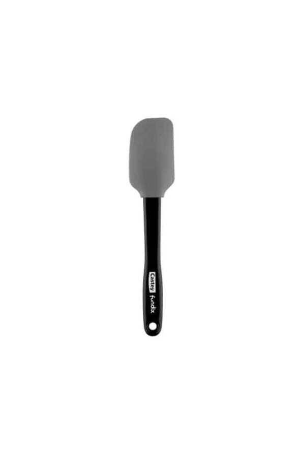 Castey Silikon Pasta Spatulası - 1