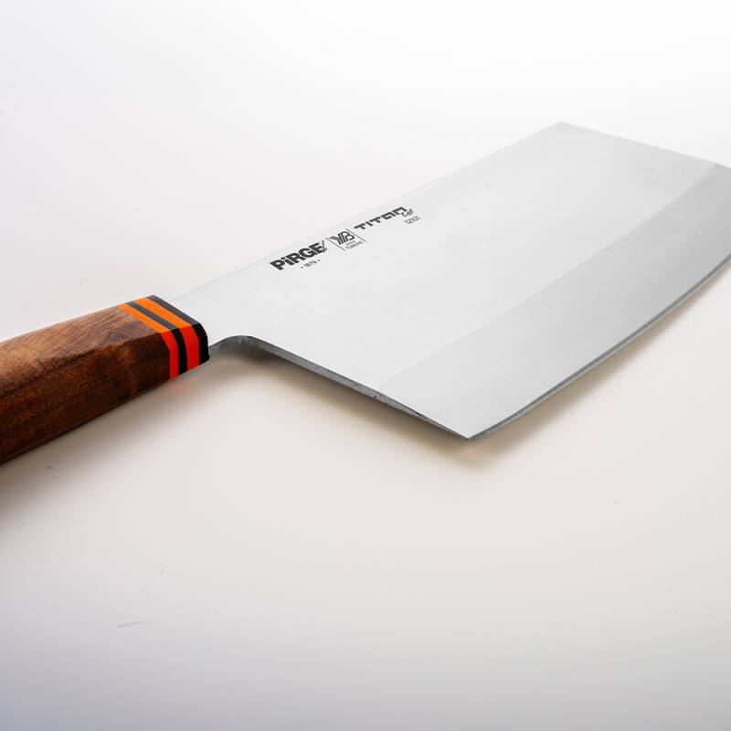 Titan East Japon Satırı 20 cm - 3