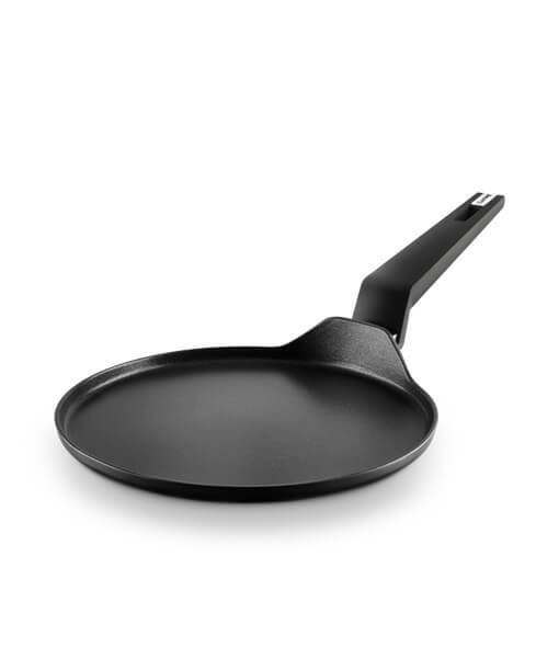 Castey Titanium Serisi Krep Tavası 25 cm - 1