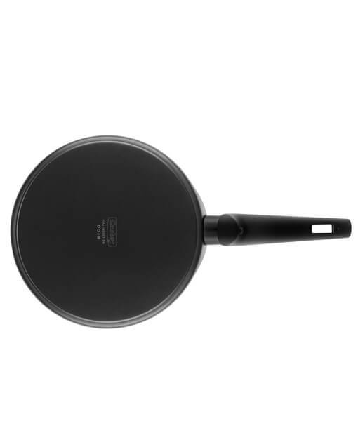 Castey Titanium Serisi Krep Tavası 25 cm - 3
