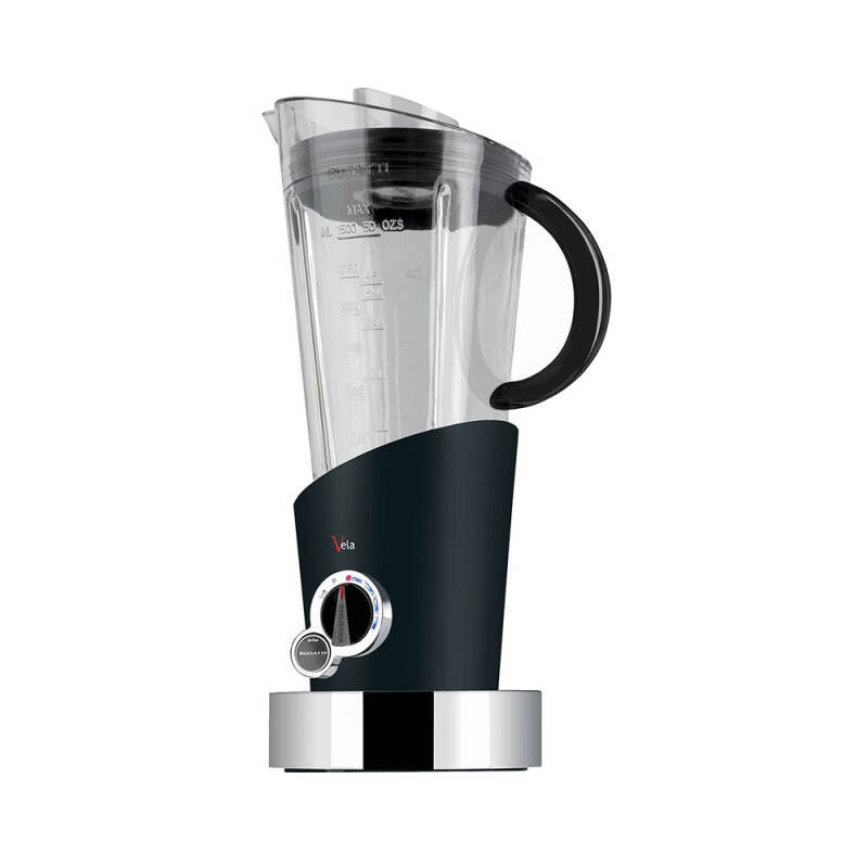 Bugatti Vela Mat Siyah Blender - 1