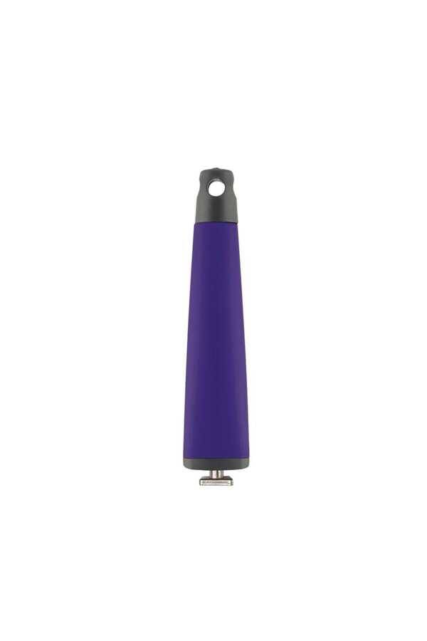 Castey Violet Klasik Tava Sapı 14 cm - 1