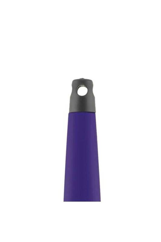 Castey Violet Klasik Tava Sapı 14 cm - 3