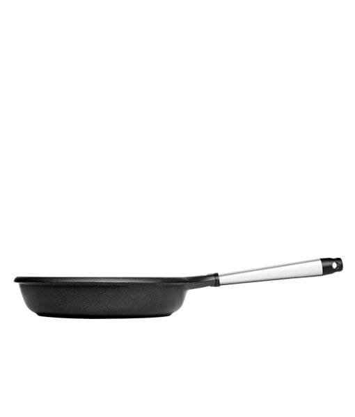 Castey Vulcano Serisi Döküm Tava 26 Cm - 4
