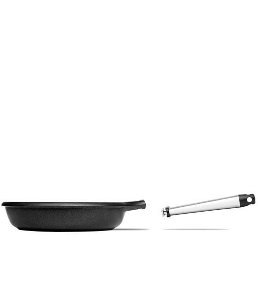 Castey Vulcano Serisi Döküm Tava 26 Cm - 5