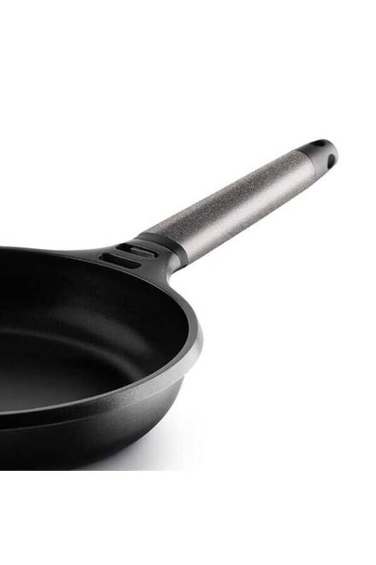 Castey Vulcano Serisi Döküm Tava 26 Cm - 3