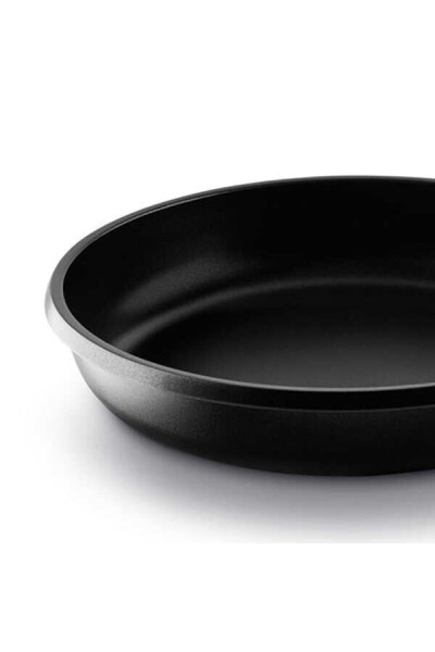 Castey Vulcano Serisi Döküm Tava 26 Cm - 2