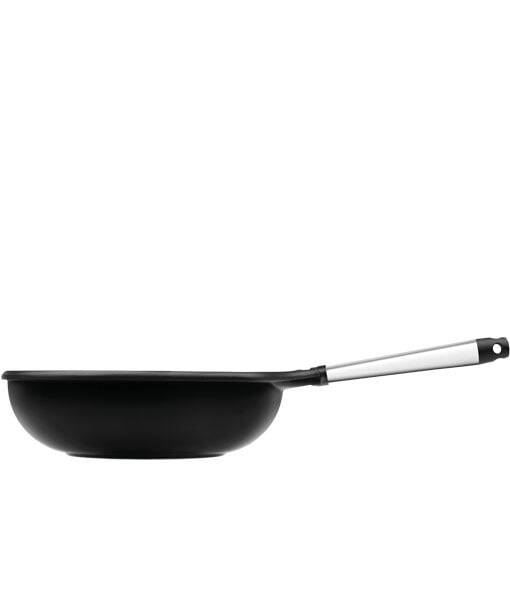 Castey Vulcano Serisi Wok Tava 28 Cm 4 Litre - 3