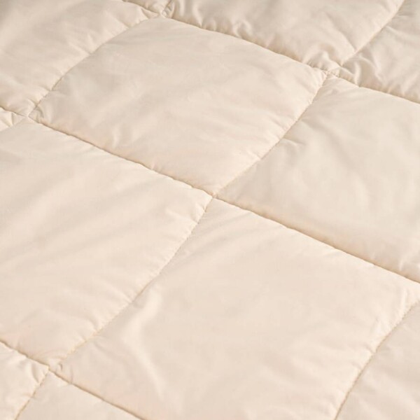 Othello Woolla Organic Yün Yorgan 155x215 cm - 2