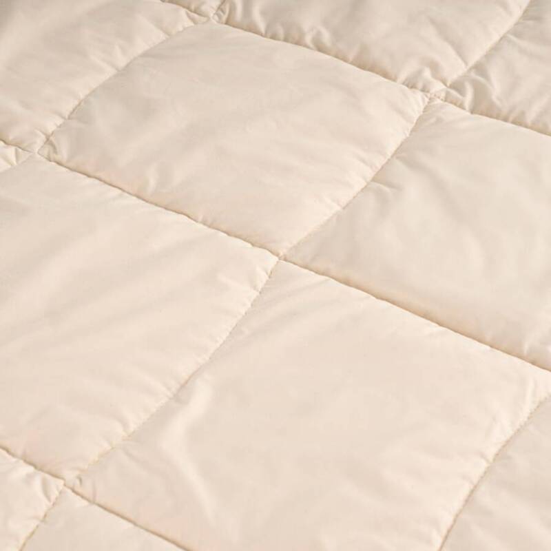 Othello Woolla Organic Yün Yorgan 155x215 cm - 2