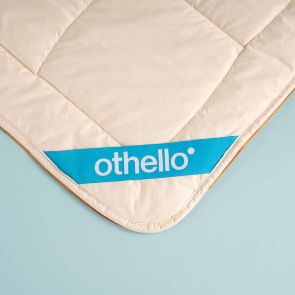 Othello Woolla Organic Yün Yorgan 155x215 cm - 5